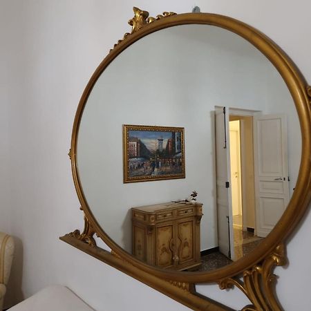 Wow Home - 175 Mq - Posteggio Privato - Davanti Porto Traghetti - Fino A 10 Posti Letto เจนัว ภายนอก รูปภาพ