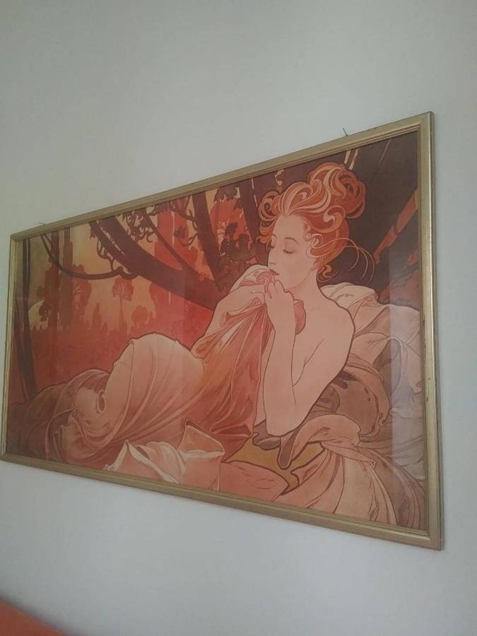 Wow Home - 175 Mq - Posteggio Privato - Davanti Porto Traghetti - Fino A 10 Posti Letto เจนัว ภายนอก รูปภาพ